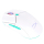 HYPERX Pulsefire Haste 2 Core Wireless White 8R2E7AA - 1309516 - zdjęcie 3